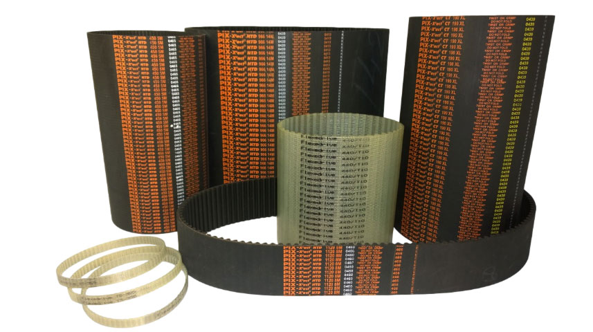 Belts