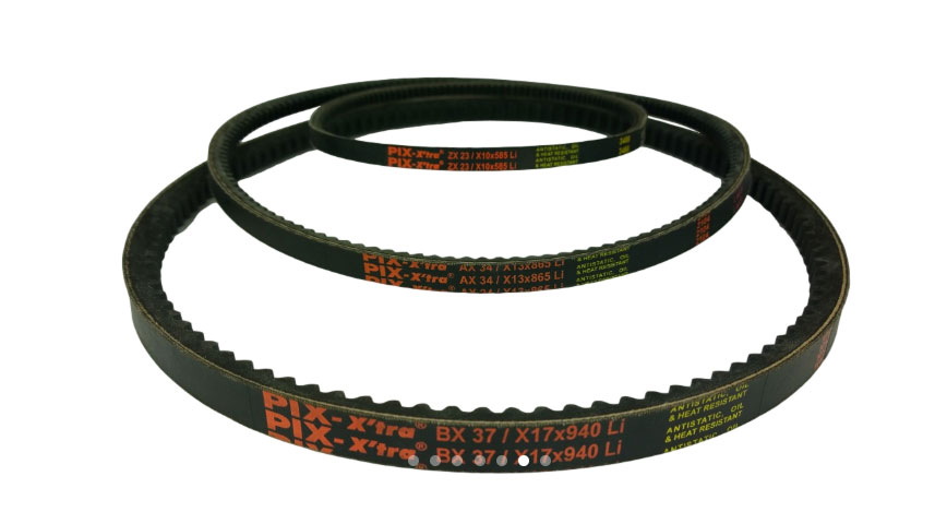 Belts