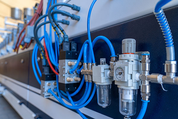 Pneumatics